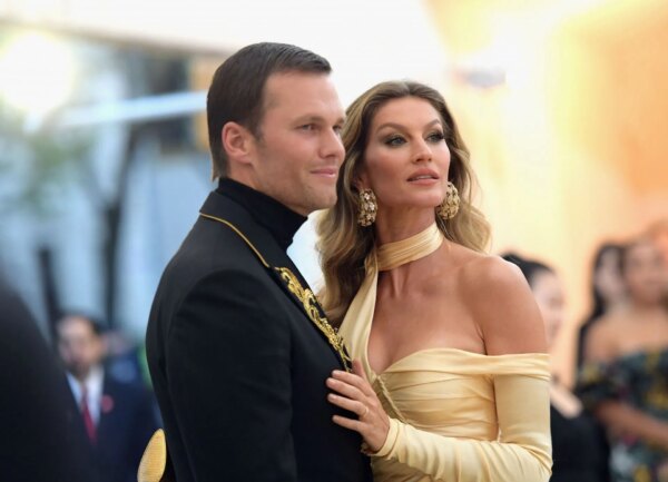 Insider da NFL deixa cair uma reação de uma palavra sobre Tom Brady sendo esnobado pela ex-mulher Gisele Bündchen na postagem do Dia dos Pais