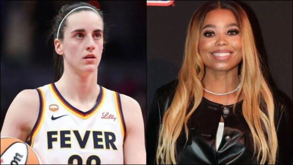 ‘Por que você finge odiar os brancos’: analista da NFL expõe a ‘isca racial’ de Jemele Hill depois de reagir a Caitlin Clark levando um soco