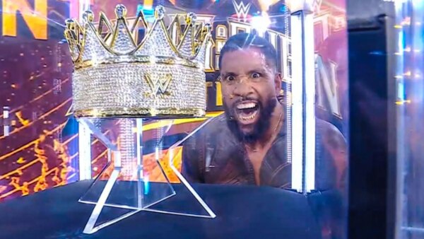 3 teorias pelas quais Jey Uso avançou para as finais do torneio WWE King of the Ring de 2026