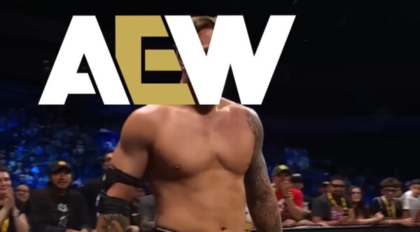 A estrela da AEW finalmente reage à falha crítica hilariante no Dynamite