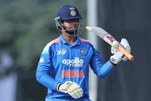 Aakash Chopra escolhe sua Índia jogando 11 para IRE vs IND 2026 1º T20I, sem lugar para Vaibhav Suryavanshi
