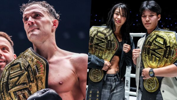 The Inner Circle: “O boxe dela pode ser perigoso” – Jonathan Di Bella analisa as nuances estilísticas do confronto Phetjeeja x Rodrigues