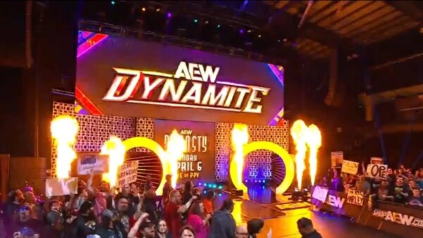 Atualização comovente sobre duas queridas estrelas da AEW; sem prazo para retorno