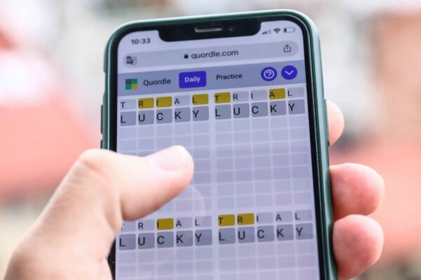 Respostas e dicas do Quordle de hoje para 26 de junho de 2026