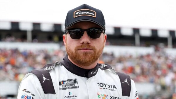 Tyler Reddick descarta avaliação honesta dos resultados decepcionantes em Coronado: “Tenho que limpar isso”