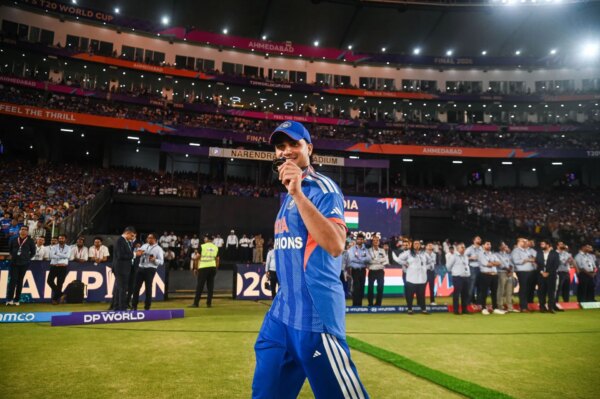 A previsão de jogo da Índia para o primeiro T20I vs Irlanda com Abhishek Sharma e Ishan Kishan