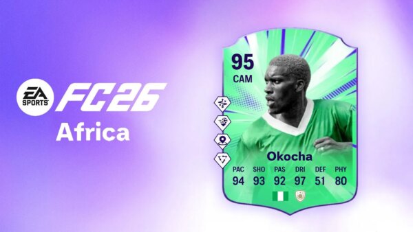 EA FC 26 África Objetivo: Como completar o desafio Ultimate Team rapidamente?