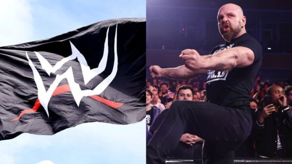 A lenda da WWE chama Jon Moxley por ser uma “fraude”, diz que Death Riders não ajudou a AEW de forma alguma