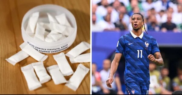 O que é snus? Produto controverso de nicotina proibido na maior parte da UE encontrado no armário de Michael Olise durante o acampamento da Copa do Mundo da FIFA