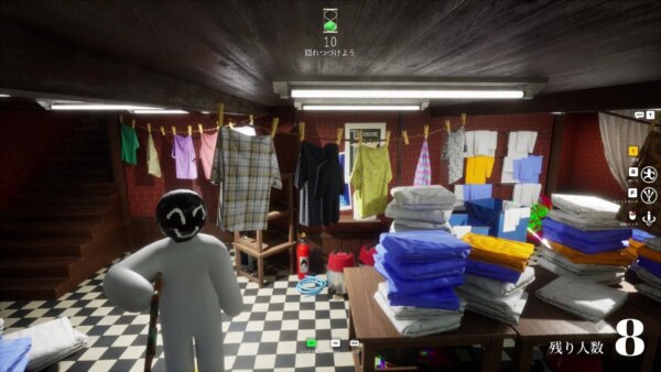 5 dicas avançadas para se esconder melhor e vencer no Meccha Chameleon