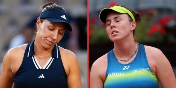 “Que desastre!” – Fãs criticam o Aberto de Berlim quando alegações de ‘remoção forçada’ surgem antes da final de Jessica Pegula-Linda Noskova
