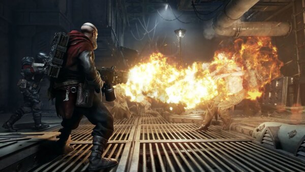 Código de erro 5002 do Warhammer 40k Darktide: possíveis causas e soluções