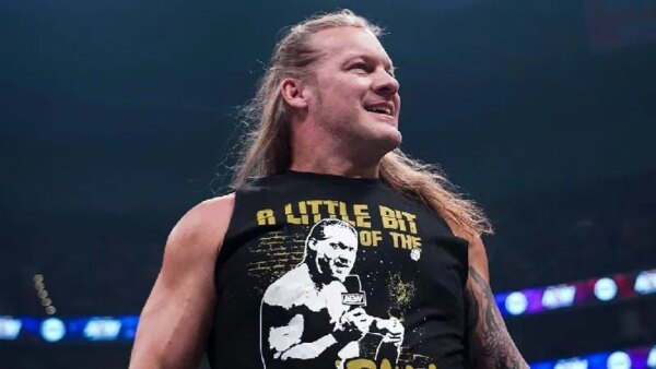 Chris Jericho reage após seu sósia ser avistado na Copa do Mundo FIFA de 2026