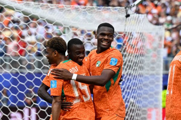 Curaçao 0-2 Costa do Marfim: 5 pontos de discussão enquanto Nicolas Pepe leva os Elefantes à fase eliminatória