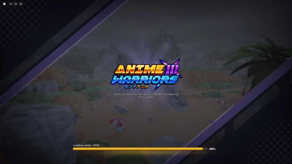 Guia Anime Warriors III Universe Dominator (Boros)