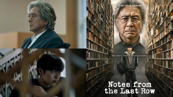 Netflix: Notas do final da última linha explicadas e possibilidades da 2ª temporada: Lee Kang é um psicopata? Por que Kang alvejou e arruinou a vida de Mun-oh?