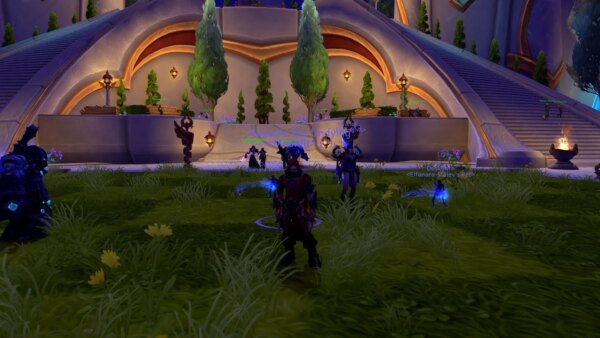 World of Warcraft: Todos os ovos de páscoa da Copa do Mundo e “Goal!” guia de conquistas