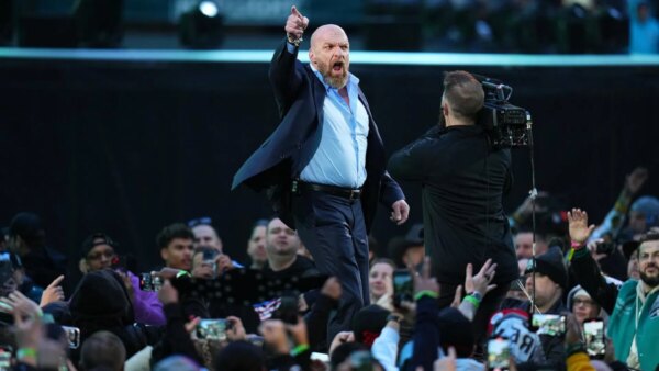 Cronograma de expiração do contrato do Campeão Mundial divulgado em meio a rumores de interesse da WWE [REPORTS]