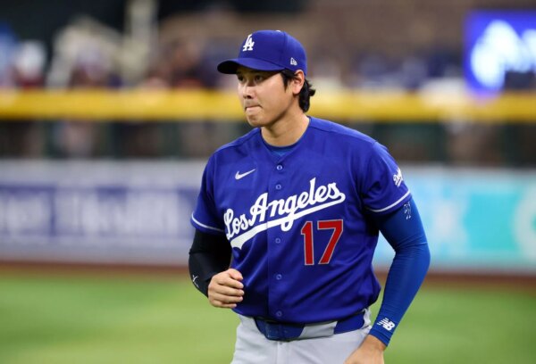 As melhores apostas de hoje em home run da MLB: as 5 principais previsões com Shohei Ohtani e Matt Olson