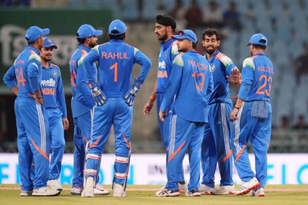 “Absolutamente não faz sentido” – O ex-jogador de críquete indiano critica a decisão da gestão da equipe em IND vs AFG 2026 3º ODI
