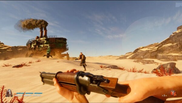 Melhores dicas de sobrevivência para Sand Raiders of Sophie