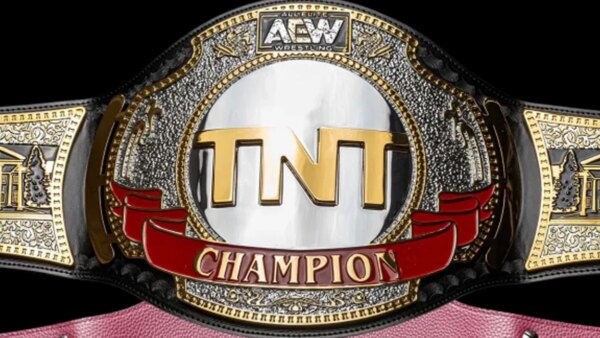 Próximo desafiante do AEW TNT Championship anunciado oficialmente