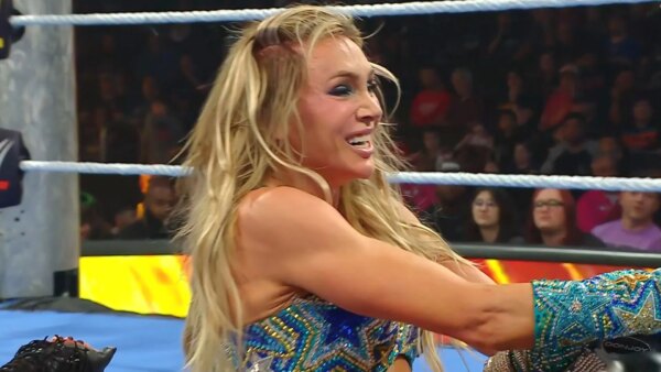 4 razões pelas quais Charlotte Flair está fora do torneio WWE Queen of the Ring de 2026