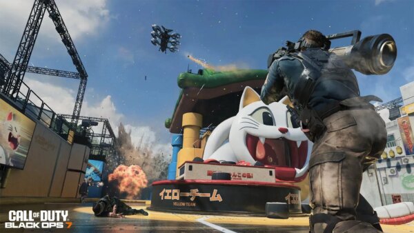 Todos os desafios e recompensas de Warzone e Black Ops 7 Temporada 4 Semana 3