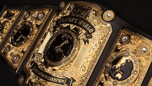 A principal campeã da AEW confirma oficialmente que nunca vai virar babyface