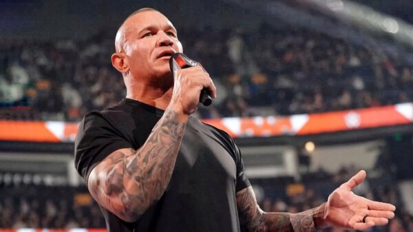 5 razões pelas quais a WWE precisa de Randy Orton de volta o mais rápido possível