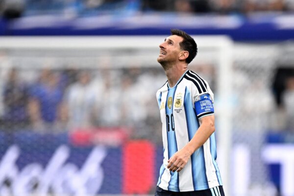 “O maior diferencial em todas as facetas do jogo”