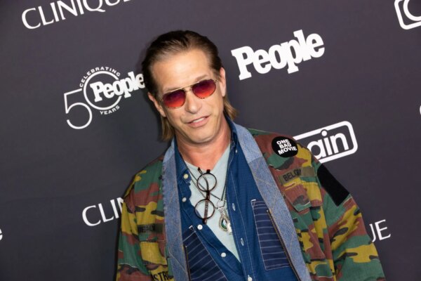 Para qual papel Stephen Baldwin fez o teste em FRIENDS? O pai de Hailey Bieber diz que foi demitido por ser “mais engraçado” que esta estrela