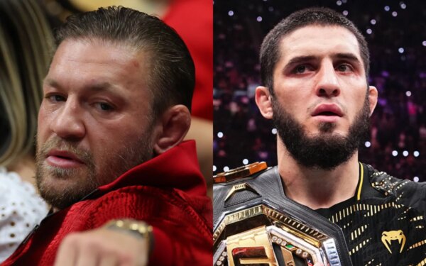 “Por que não? ” – O técnico de Islam Makhachev faz afirmações massivas sobre o potencial confronto de Conor McGregor
