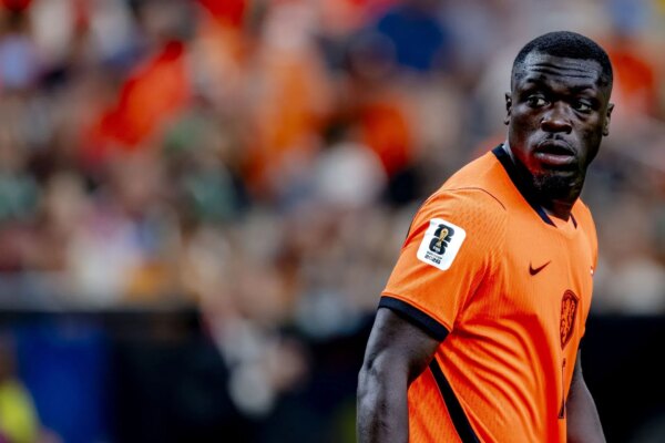 Conheça Brian Brobbey, a estrela holandesa que não participou das eliminatórias, mas marcou dois gols na estreia como titular na Copa do Mundo da FIFA