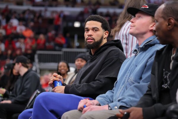 “Caleb Williams tem precisão de nível de backup”: analista da NFL rebaixa a estrela do Bears citando uma comparação reveladora do QB
