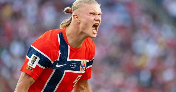 Atualizações ao vivo da Noruega x Senegal: últimas notícias e novidades do jogo da Copa do Mundo de 2026
