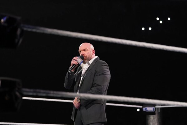 Oficialmente confirmado: outra saída da WWE; Resposta oficial dos bastidores