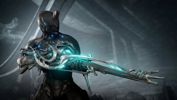 Warframe: Guia de construção do Incarnon Vectis