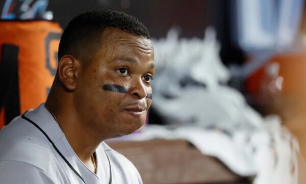 “Esse palhaço está dando desculpas para Rafael Devers”