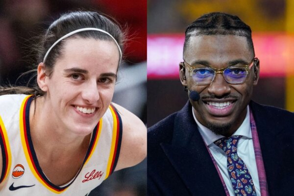 “Não é possível contar 30 anos de história sem essas mulheres”: RGIII chama a WNBA “ridícula” pela exclusão de Caitlin Clark, entre outros, no pôster de aniversário