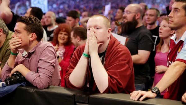 QUEBRANDO: Ex-astro da WWE falece aos 44 anos