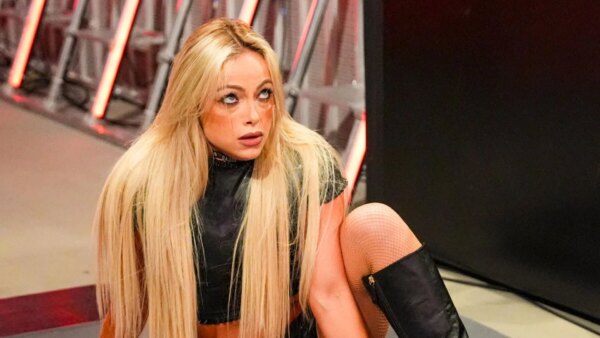 Estrela da WWE de 25 anos quer enfrentar Liv Morgan e outro nome do elenco principal