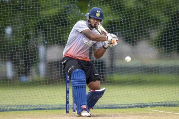 Prevendo os 3 maiores vencedores em IRE vs IND 2026 T20Is com Vaibhav Suryavanshi