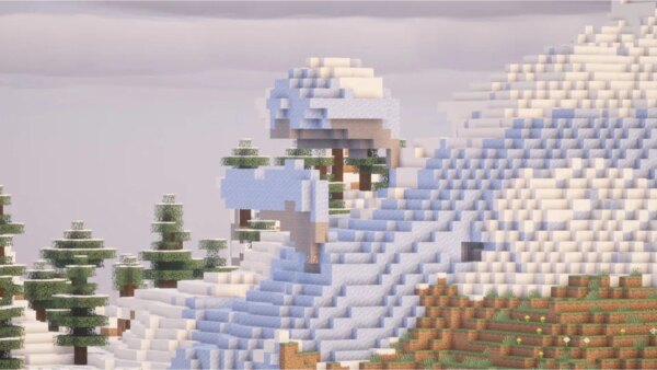 5 melhores sementes do Minecraft 26.2