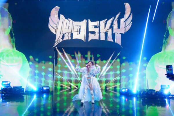 4 Superstars da WWE que não podem perder no Night of Champions 2026