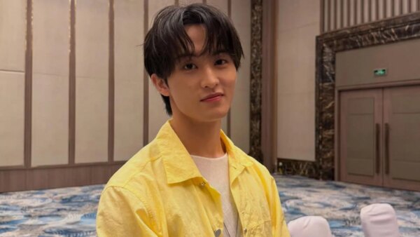 “Esse aqui é realmente maluco” – a Internet reage quando o ex-membro do NCT, Mark Lee, é flagrado vestindo uma camiseta com a bandeira da Confederação