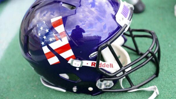 Northwestern C Jackson Carsello obtém liminar para elegibilidade de 26