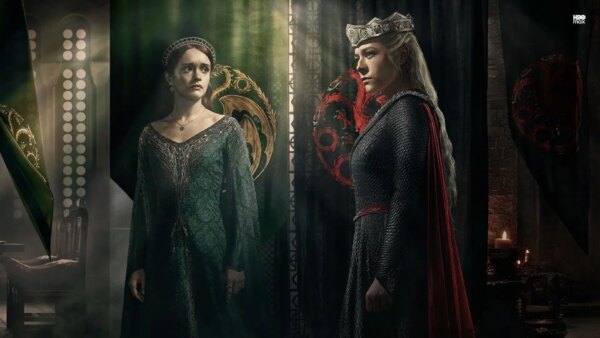Elenco da 3ª temporada de House of the Dragon: Quem é novo e quem você já viu antes