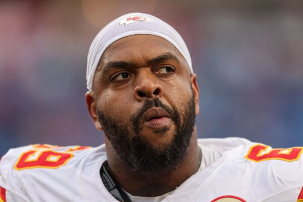 Investigação de Mike Pennel Jr.: conexões perturbadoras surgem entre veterano da NFL e mulher encontrada morta em antiga propriedade