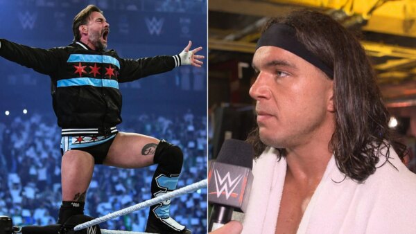 3 rumores da WWE que esperamos que sejam verdadeiros e 1 que esperamos que não seja